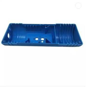 Low Cost Custom Design HDPE Resin Mold Polymer Injection Molding Inserts Plastic Products