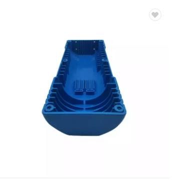 Custom For Low Cost Custom Design HDPE Resin Mold Polymer Injection Molding Inserts Plastic Products