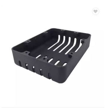 Plastic Injection Molding PLA ABS PC PE POM Customized Precision Mould Manufacturer