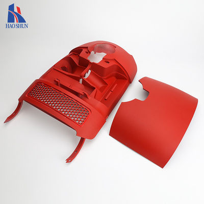 Customized ABS POM Nylon PP PC Prototype Manufacturers 3d Printing Resin