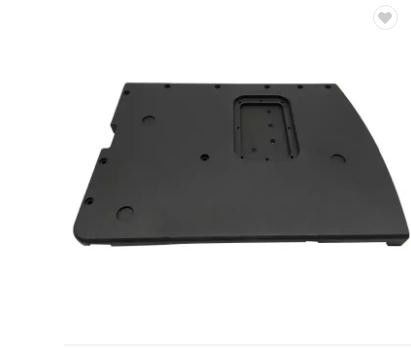 Custom-Made Professional Lower Price Manufacturer OEM Injection Plastic Parts