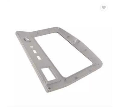 China Factory Non Standard Frame EVA Foam Ploymer Components Plastic Injection Molding