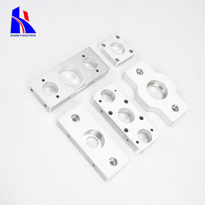 OEM Custom Manufacturing Services Fabrication Milling CNC Milling Turning Auto Spare Parts Machining