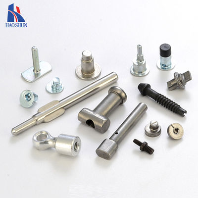 Custom-Made Metalwork Manufacturer Fabrication Prototype Aluminum Manufacturing OEM Parts Aluminum CNC Machining