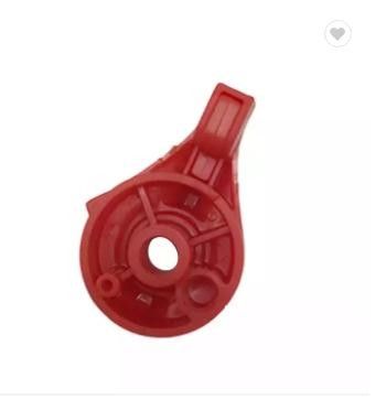 Custom-Made Motorcycle And Vehicle Parts With PPS PPSU PE PS Material Plastic Components Mould Maker