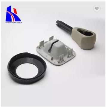 Custom Prototype ABS PP Injection Automotive Parts Guangzhou Other Plastic Products