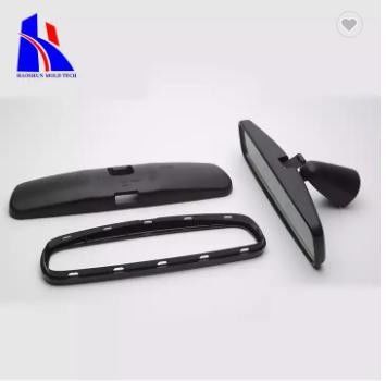 Custom Prototype ABS PP Injection Automotive Parts Guangzhou Other Plastic Products