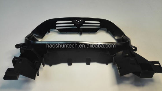 Custom Plastic Motorcycle Parts /Plastic Injection Mold Products