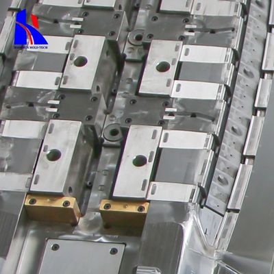 Fabrication Services Oem Machining Small Scale Injection Molding Manufacturer Shenzhen Dongguan Precision Mould