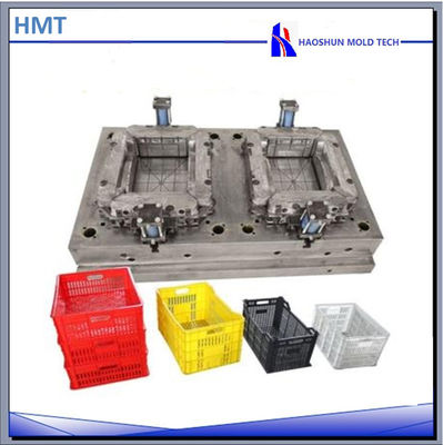 Custom Household Rapid Prototyping Tooling Plastic Injection Molding Bucket