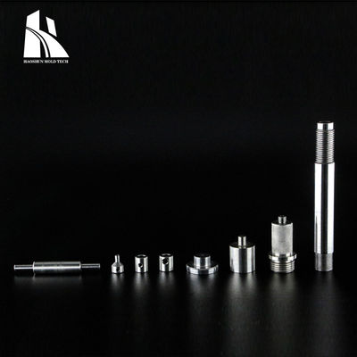 Custom-Made Power Coating CNC Machining Parts Stainless Steel Turning Manufacturing Services
