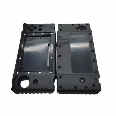 Rapid Prototyping Tooling Manufacturing Injection Molding  Metal Die Mould Parts Mold Manufacturer