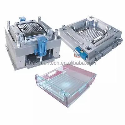 Manufacturer Customized Plastic Parts Mold / Household Parts Mold