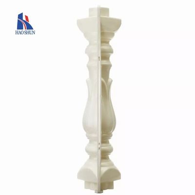 Custom-Made Competitive Price Concrete Baluster Mold