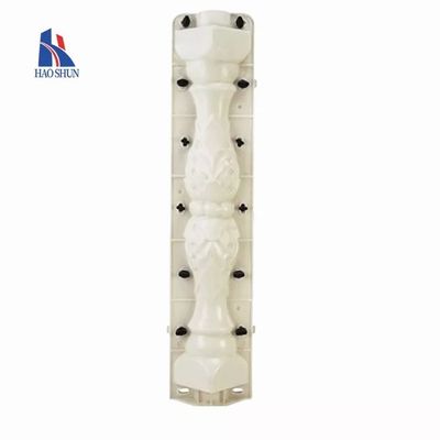2022 Durable ABS Plastic Concrete Fence Baluster Balustrade Mould