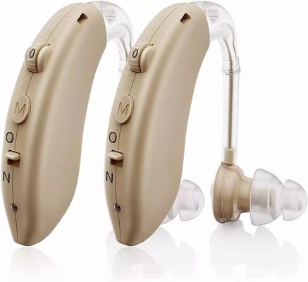 Plastic Hearing Aid Housing Injection Mold Manufacturer