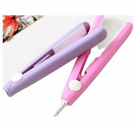 Custom-Made One Step Hair Dryer 3 In 1Hot Air Brush For Women 3 In 1 Hair Straightener And Curling