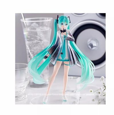 Nendoroid Anime Figures Toys Customized Factory Action Figures Rapid Prototype 3D Printing Service