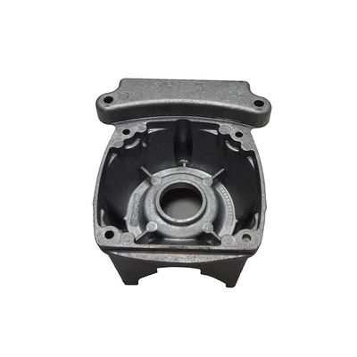 Custom Aluminum Zinc Die Casting Parts With CNC Machining