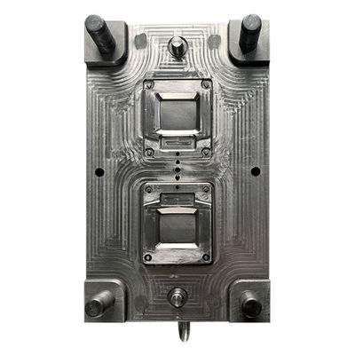 Custom Mini  Mold For Plastic Injection Custom Plastic Injection Mold Injection Mold