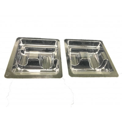 Custom Vacuum Formed Material Thermoforming Transparent Plastic Products