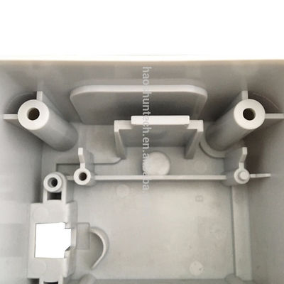 Custom Toolmaking Services Open Mold Auto Prototype Spare Plastic Injection Molding Parts