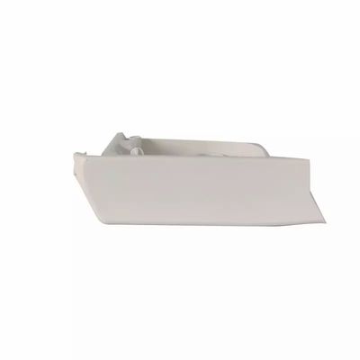 Custom For Rubber Isuzu Flexible Assemblies Connector  High-End Over Engine Pump  Injection Molding Parts