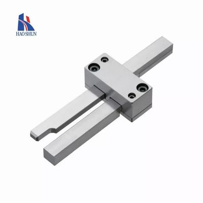 Custom For Plastic Injection Mold Parts Slide Bolt Latch Lock For Industrial