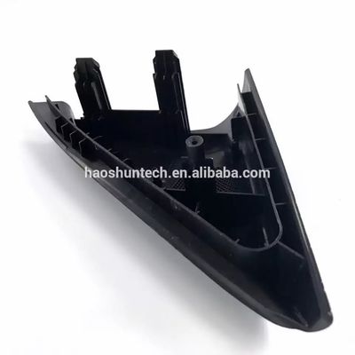 Custom For Resin Mould Plastic Automotive Parts Molded Housing Mold Model Car Prototype