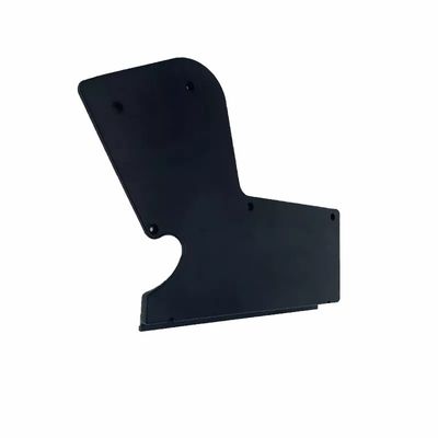 Custom For ABS Rubber Polymer Material Prototype Reaction Injection Molding Parts