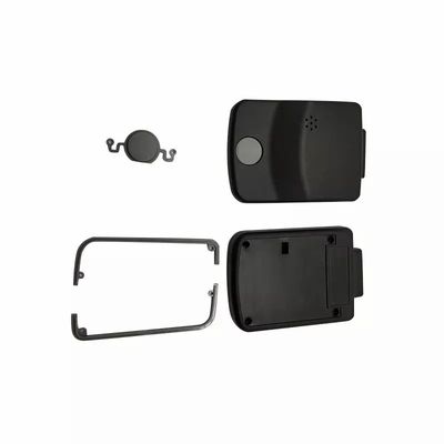 Custom For Plastic Box Molding Product Injection  For Toyota Automotive Parts