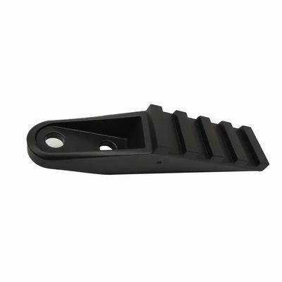 Custom Manufacturing Process Rubber Cutter  Motorcycle Bike Parts Of Injection Auto Spare Moulding Machine