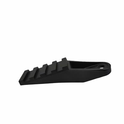 Custom Manufacturing Process Rubber Cutter  Motorcycle Bike Parts Of Injection Auto Spare Moulding Machine