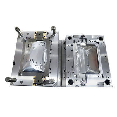 Guangzhou Tooling Injection Moulds Manufacturers