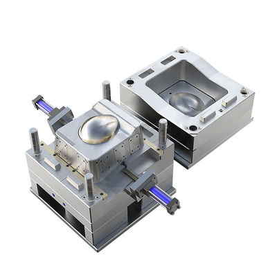 Guangzhou Tooling Injection Moulds Manufacturers