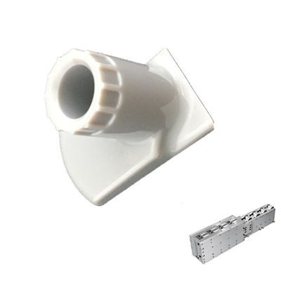 Custom For Housing Molded Injection Tooling  Hdpe Fitting Mold Plastic Household Goods Mould Low Volume Rapid