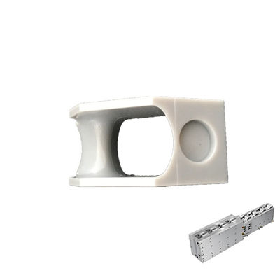 Custom For Housing Molded Injection Tooling  Hdpe Fitting Mold Plastic Household Goods Mould Low Volume Rapid