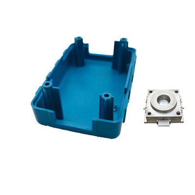 ABS PVC Customized PC Cover Injection Molding Tooling Lampshade 3d Printing Mould Plastic Mould
