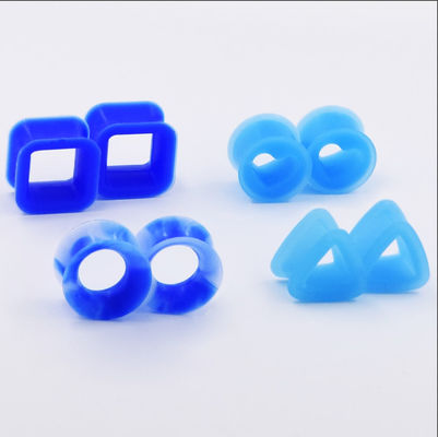 Pp Pc Pa66 Polypropylene Plastic Injection Molding Parts with Multi Cavity