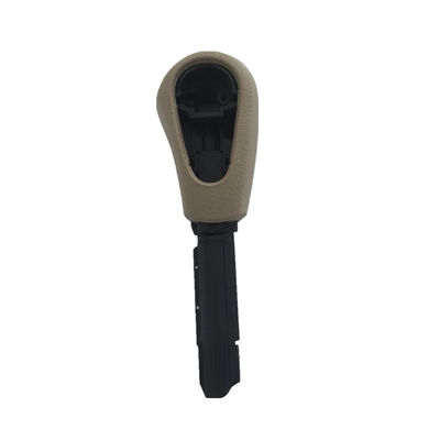 Custom Polishing Car Joystick Over Molding With Cold/Hot Runner