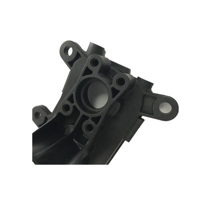 Custom Precision Low Volume Injection Plastic Molded Parts