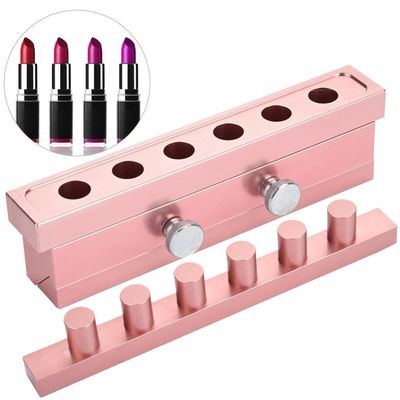 Industry Lipstick Injection Moulds for Plastic Injection Mold