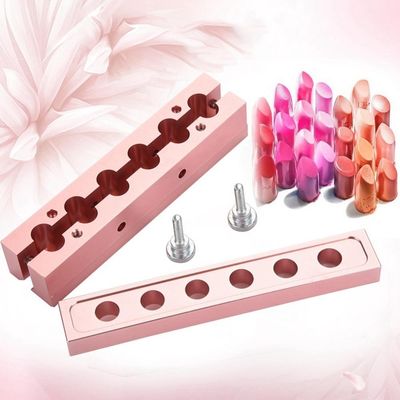 Industry Lipstick Injection Moulds for Plastic Injection Mold