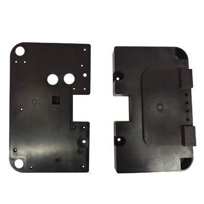Nylon Polyamide Part Injection Molding Part Polyamide PA66 Plastic Injection Molding