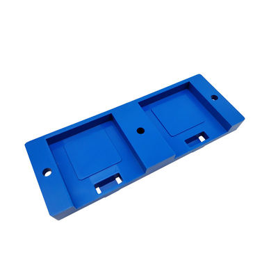 Motocross Plastic Moulded Parts Injection Mold