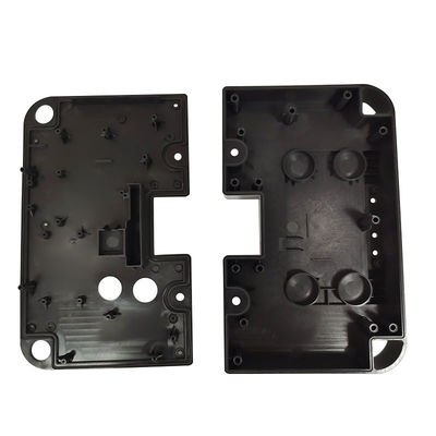 Nylon Polyamide Part Injection Molding Part Polyamide PA66 Plastic Injection Molding