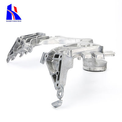 OEM CNC Machining Parts Aluminum CNC Prototype Automotive Parts