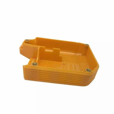 OEM Plastic Injection Molding Parts For PC Products With Medical Equipment