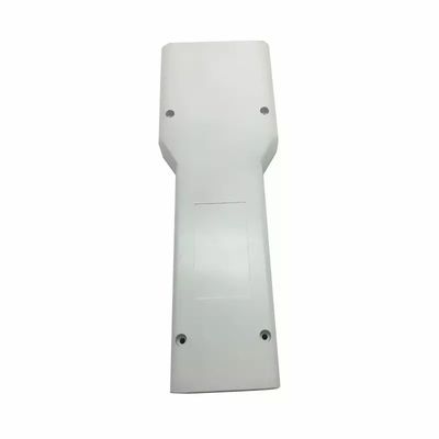 Auto Body Precision Plastic Parts With Hot Cold Runner 300000 Shots