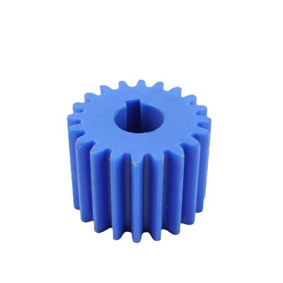 High Precision Plastic Injection Molding Parts With Carton Package Tolerance ±0.01mm